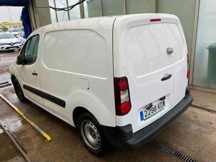 Photo 4 VIN: VF77ABHW6HN539980 - CITROEN BERLINGO 