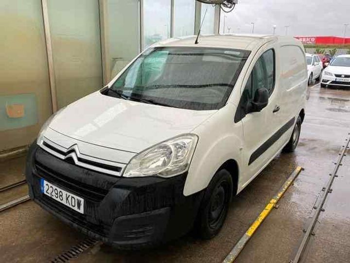 Photo 5 VIN: VF77ABHW6HN539980 - CITROEN BERLINGO 