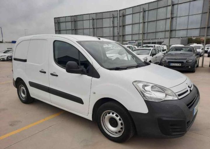 Photo 1 VIN: VF77ABHW6HN540254 - CITROEN BERLINGO 