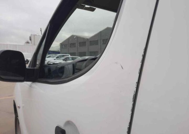 Photo 19 VIN: VF77ABHW6HN540254 - CITROEN BERLINGO 