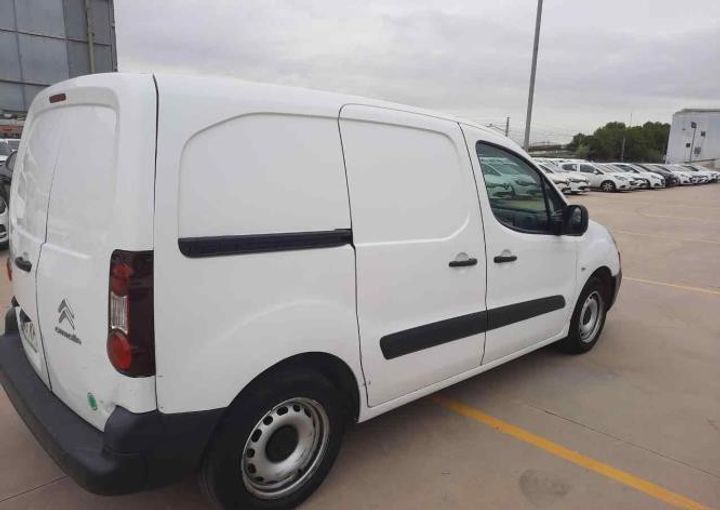 Photo 2 VIN: VF77ABHW6HN540254 - CITROEN BERLINGO 