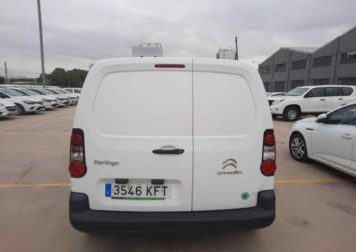 Photo 3 VIN: VF77ABHW6HN540254 - CITROEN BERLINGO 