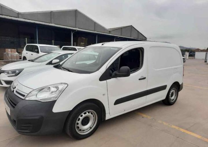 Photo 5 VIN: VF77ABHW6HN540254 - CITROEN BERLINGO 