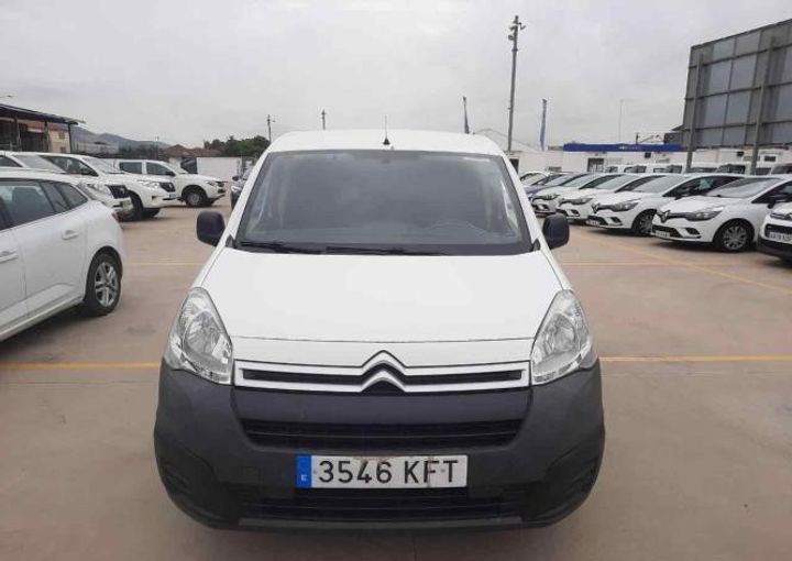 Photo 6 VIN: VF77ABHW6HN540254 - CITROEN BERLINGO 