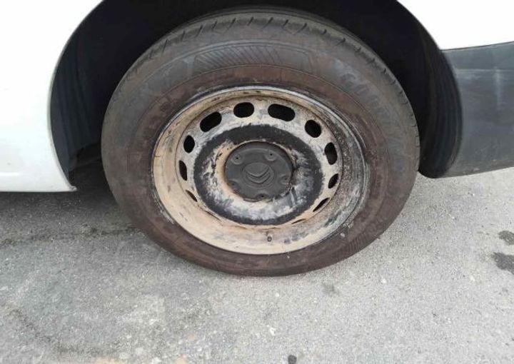 Photo 23 VIN: VF77ABHW6HN547493 - CITROEN BERLINGO 