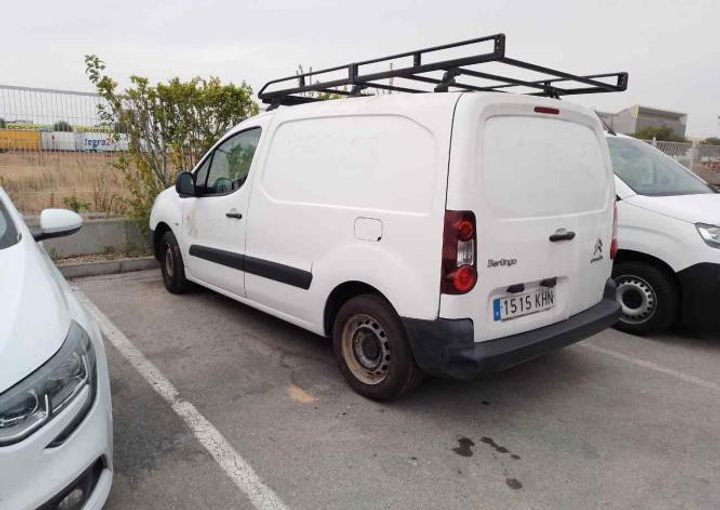 Photo 4 VIN: VF77ABHW6HN547493 - CITROEN BERLINGO 