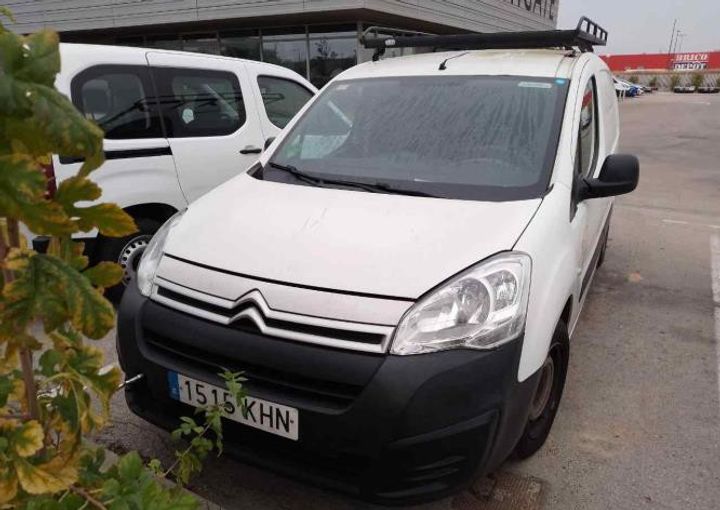 Photo 6 VIN: VF77ABHW6HN547493 - CITROEN BERLINGO 