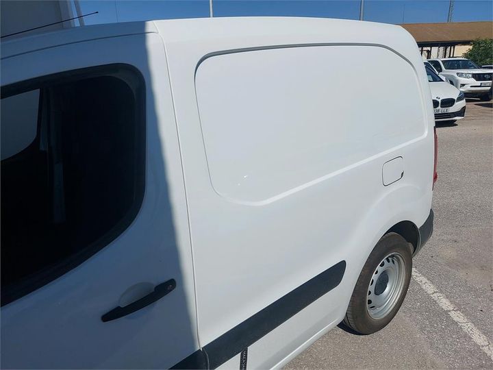 Photo 12 VIN: VF77ABHW6HN550954 - CITRON BERLINGO 