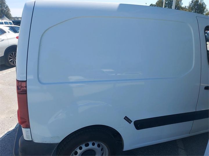 Photo 17 VIN: VF77ABHW6HN550954 - CITRON BERLINGO 