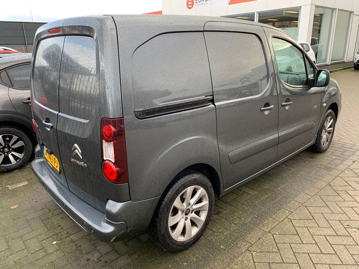 Photo 3 VIN: VF77ABHW6JJ564336 - CITROEN BERLINGO 