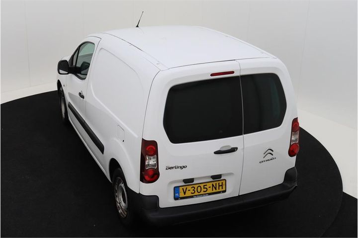 Photo 4 VIN: VF77ABHW6JJ595528 - CITROEN BERLINGO 