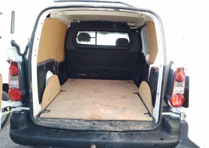 Photo 11 VIN: VF77ABHW6JJ599958 - CITROEN BERLINGO 