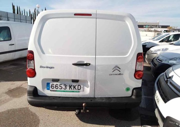 Photo 3 VIN: VF77ABHW6JJ599958 - CITROEN BERLINGO 