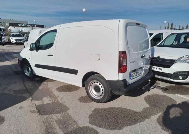 Photo 4 VIN: VF77ABHW6JJ599958 - CITROEN BERLINGO 