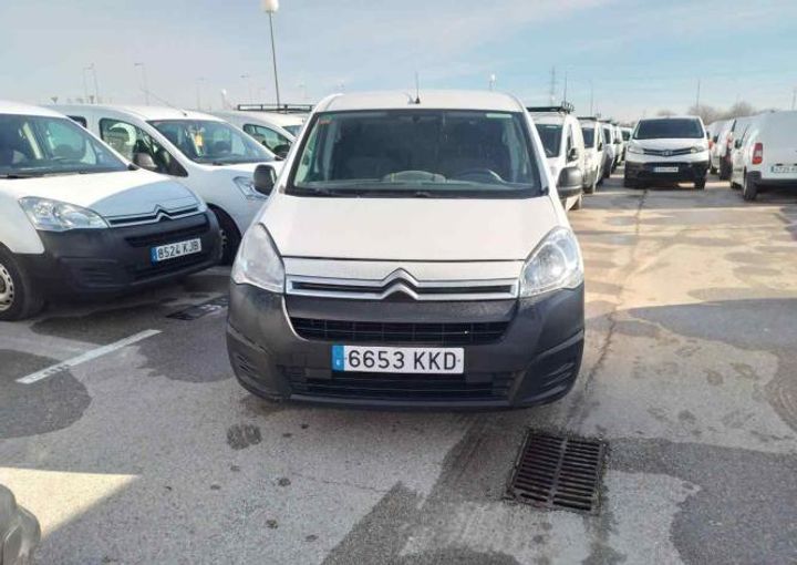 Photo 6 VIN: VF77ABHW6JJ599958 - CITROEN BERLINGO 