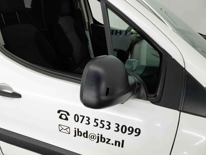 Photo 30 VIN: VF77ABHW6JJ600026 - CITROEN BERLINGO VAN 