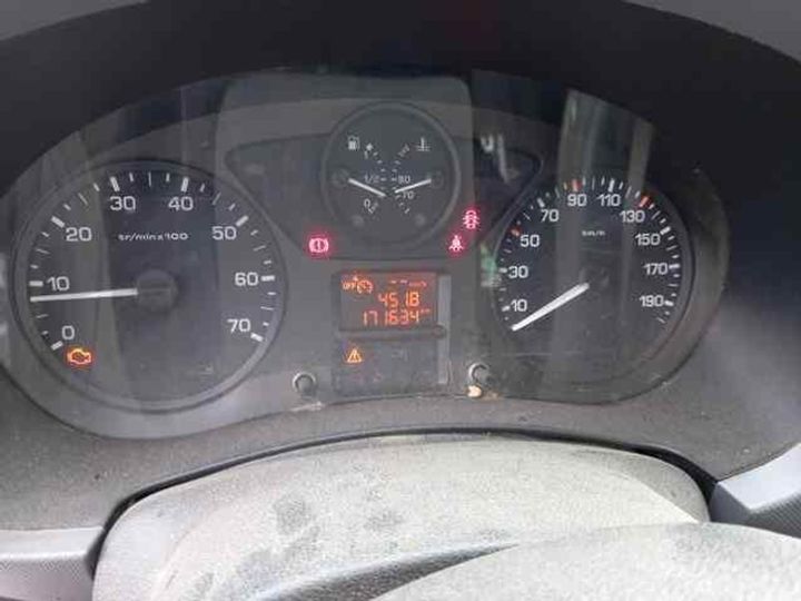 Photo 11 VIN: VF77ABHW6JJ631252 - CITROEN BERLINGO 