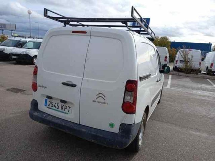 Photo 2 VIN: VF77ABHW6JJ631252 - CITROEN BERLINGO 