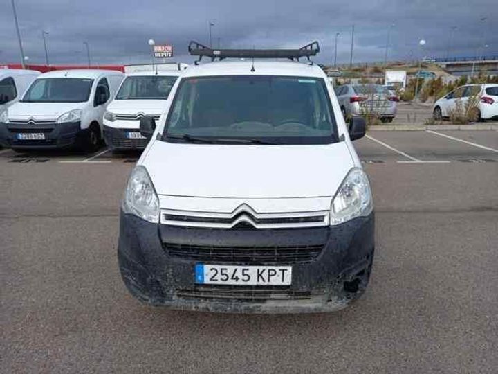 Photo 32 VIN: VF77ABHW6JJ631252 - CITROEN BERLINGO 