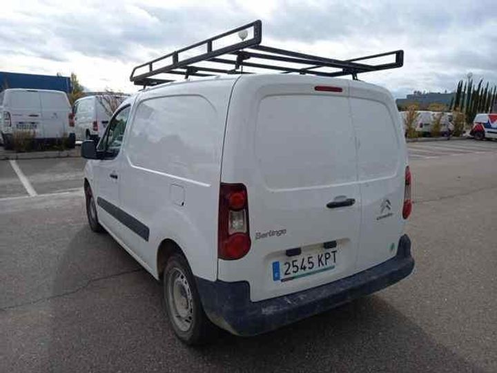 Photo 4 VIN: VF77ABHW6JJ631252 - CITROEN BERLINGO 