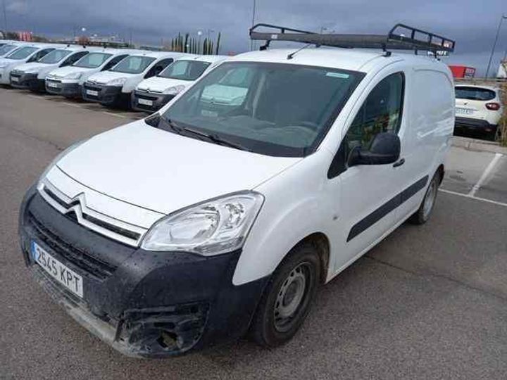 Photo 5 VIN: VF77ABHW6JJ631252 - CITROEN BERLINGO 