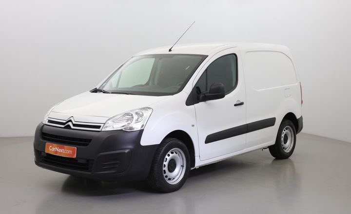 Photo 21 VIN: VF77ABHW6JJ637530 - CITROEN BERLINGO 