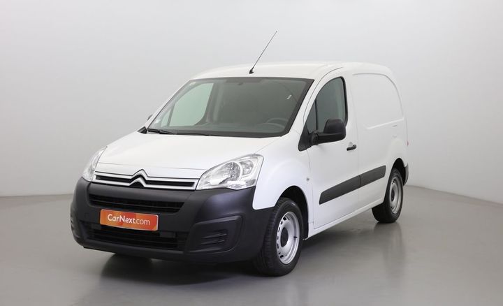 Photo 22 VIN: VF77ABHW6JJ637530 - CITROEN BERLINGO 