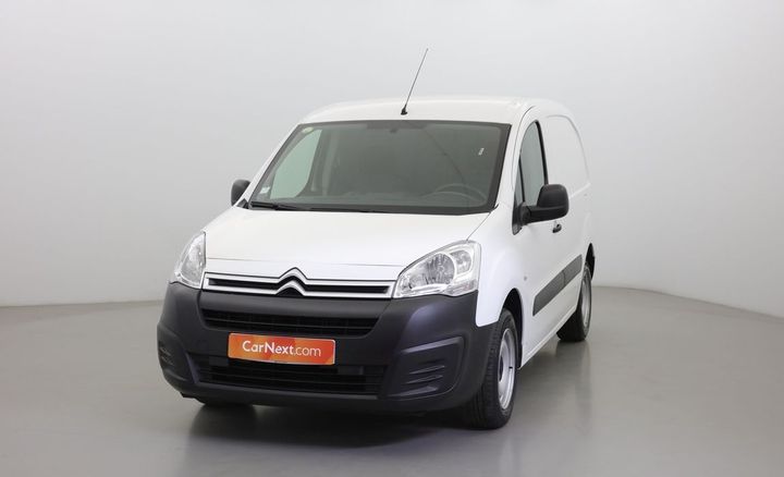 Photo 23 VIN: VF77ABHW6JJ637530 - CITROEN BERLINGO 