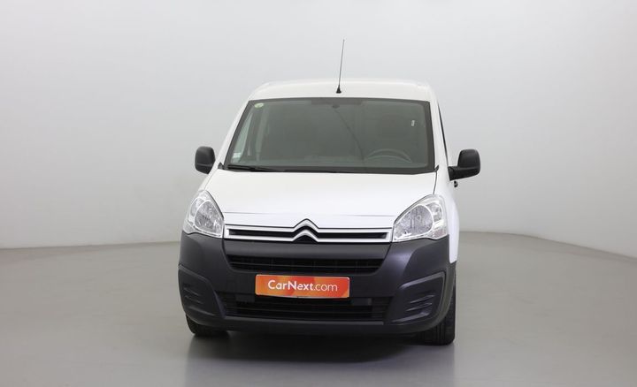 Photo 24 VIN: VF77ABHW6JJ637530 - CITROEN BERLINGO 