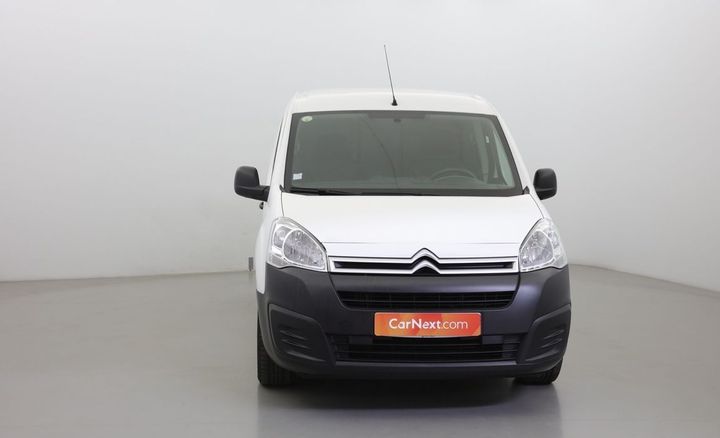 Photo 25 VIN: VF77ABHW6JJ637530 - CITROEN BERLINGO 