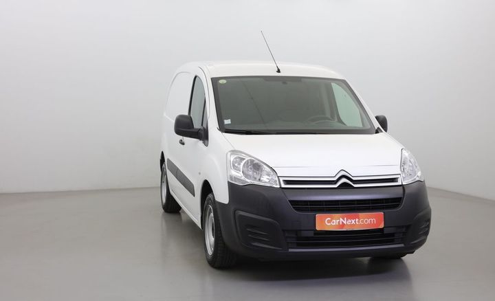 Photo 26 VIN: VF77ABHW6JJ637530 - CITROEN BERLINGO 