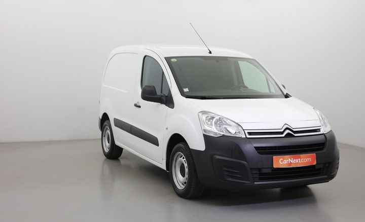 Photo 27 VIN: VF77ABHW6JJ637530 - CITROEN BERLINGO 