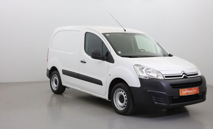 Photo 28 VIN: VF77ABHW6JJ637530 - CITROEN BERLINGO 