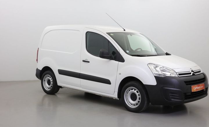 Photo 29 VIN: VF77ABHW6JJ637530 - CITROEN BERLINGO 