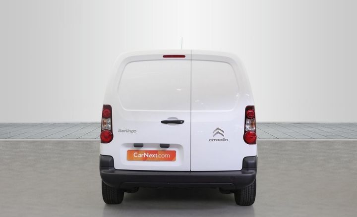 Photo 4 VIN: VF77ABHW6JJ637530 - CITROEN BERLINGO 