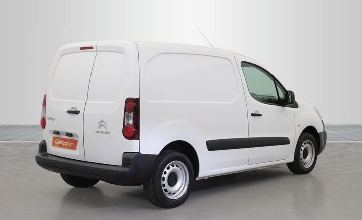 Photo 5 VIN: VF77ABHW6JJ637530 - CITROEN BERLINGO 