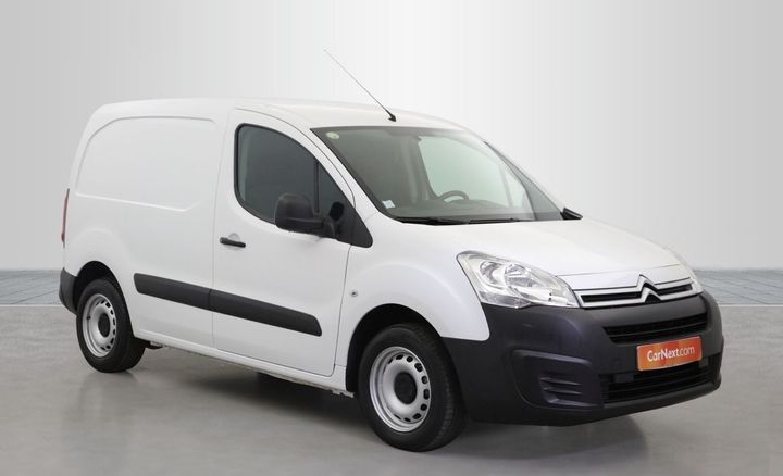 Photo 7 VIN: VF77ABHW6JJ637530 - CITROEN BERLINGO 