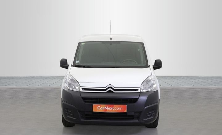 Photo 8 VIN: VF77ABHW6JJ637530 - CITROEN BERLINGO 