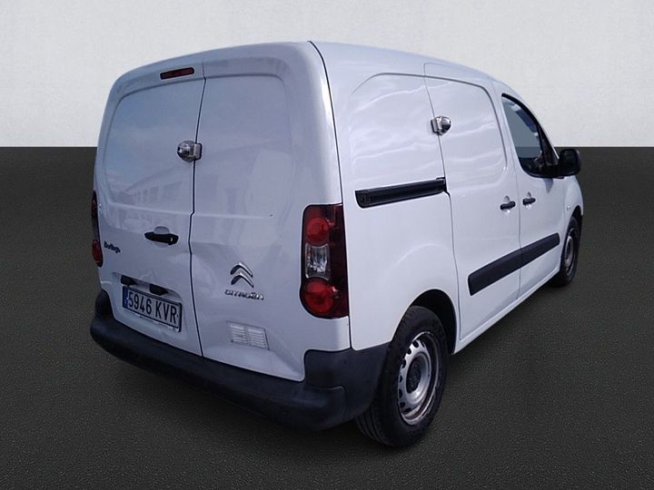 Photo 24 VIN: VF77ABHW6JJ672952 - CITROEN BERLINGO 