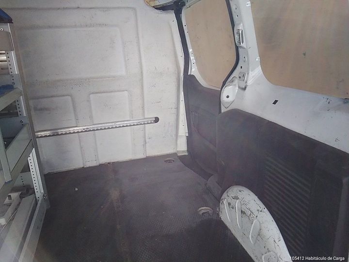 Photo 7 VIN: VF77ABHW6JJ672952 - CITROEN BERLINGO 