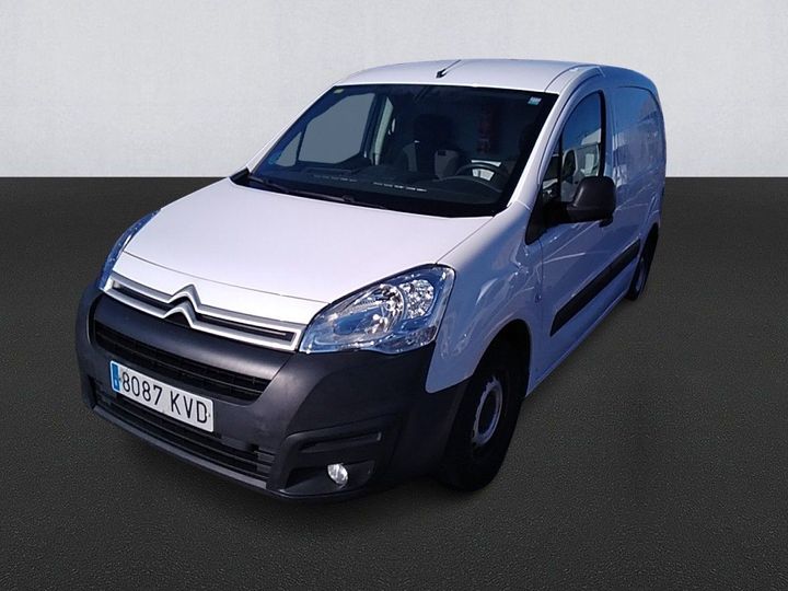 Photo 1 VIN: VF77ABHW6JJ672959 - CITROEN BERLINGO 