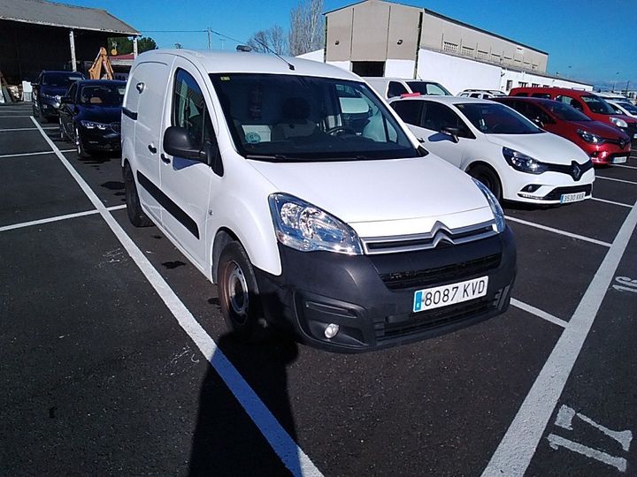 Photo 13 VIN: VF77ABHW6JJ672959 - CITROEN BERLINGO 