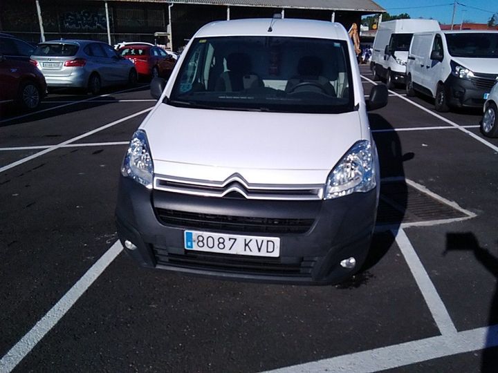 Photo 2 VIN: VF77ABHW6JJ672959 - CITROEN BERLINGO 