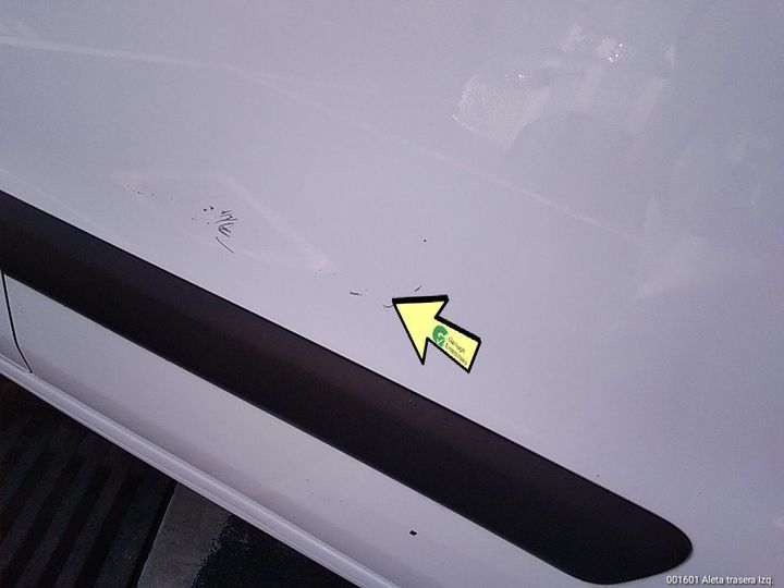 Photo 23 VIN: VF77ABHW6JJ672959 - CITROEN BERLINGO 