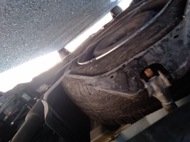 Photo 9 VIN: VF77ABHW6JJ672959 - CITROEN BERLINGO 