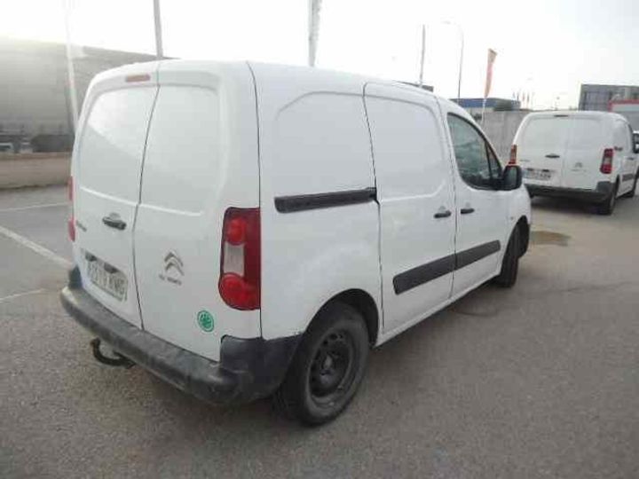 Photo 2 VIN: VF77ABHW6JN509647 - CITROEN BERLINGO 