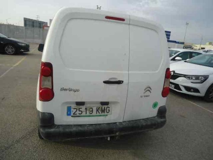 Photo 3 VIN: VF77ABHW6JN509647 - CITROEN BERLINGO 