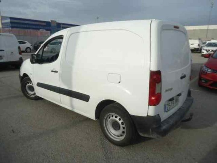 Photo 4 VIN: VF77ABHW6JN509647 - CITROEN BERLINGO 