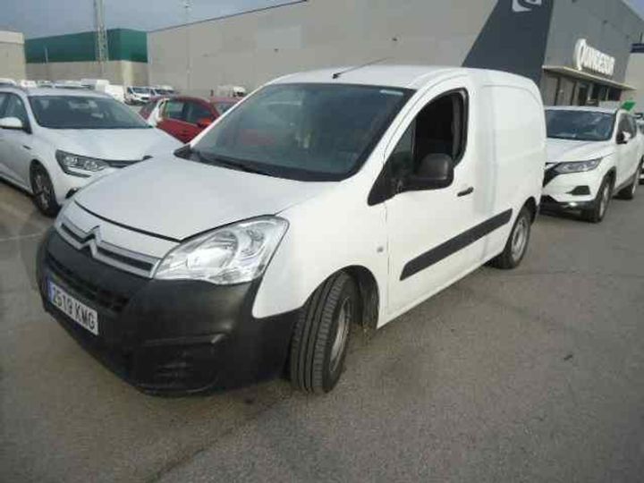 Photo 5 VIN: VF77ABHW6JN509647 - CITROEN BERLINGO 