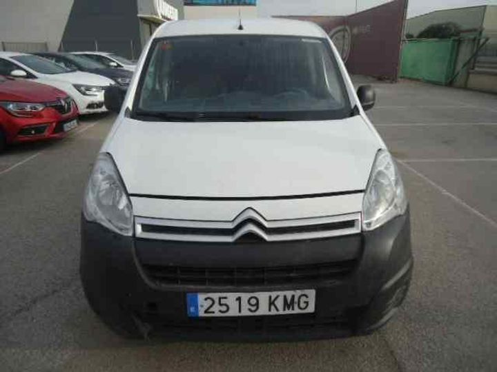 Photo 6 VIN: VF77ABHW6JN509647 - CITROEN BERLINGO 